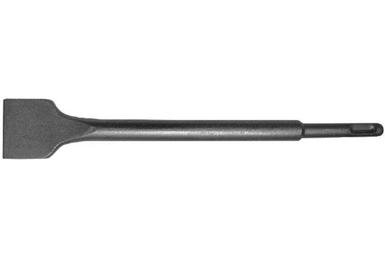 Зубило плоское (40х250 мм; SDS+) Biber 79104 тов-055306