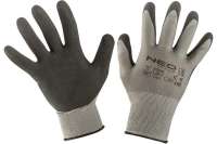 Рабочие перчатки с латексным покрытием NEO Tools 3141X размер 10 97-617-10