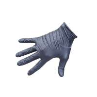 Нитриловые перчатки RoxelPro ROXONE, размер L, 100 штук 721431