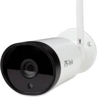 Камера видеонаблюдения PS-link WiFi 3Мп XMJ30 с микрофоном и динамиком в пластиковом корпусе 4065