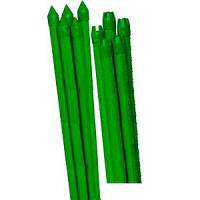 Опора для растений GREEN APPLE бамбук 150 cм, 8 мм, 5 шт. Б0010274
