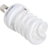 Энергосберегающая лампа Wonderful SXX-6 15W/E14/4100 (спираль) 902241