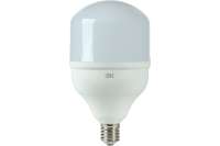Лампа IEK LED HP 65вт 230В 4000К E40 LLE-HP-65-230-40-E40