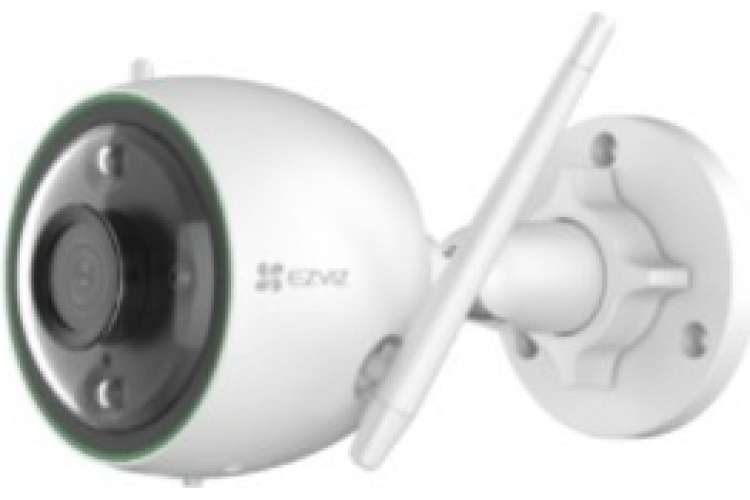 Камера видеонаблюдения EZVIZ C3N 2,8 мм CS-C3N-A0-3H2WFRL
