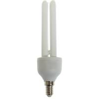 Энергосберегающая лампа Wonderful 2UX-3 11W/E14/4100 (2Uдуга) 900389