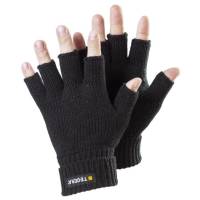 Текстильные перчатки без пальцев TEGERA размер 10 790-10