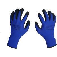 Перчатки для защиты от ОПЗ Scaffa NY1350S-NV/BLK размер 11 00-00012442