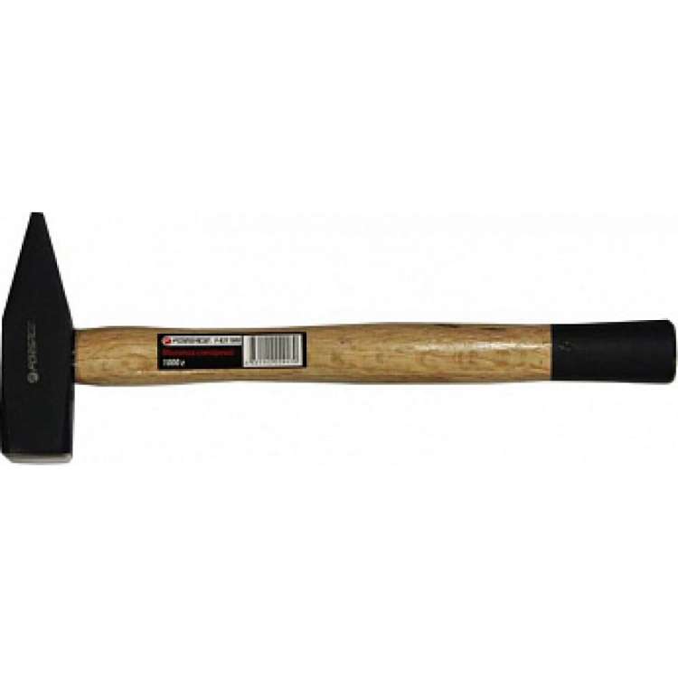 Слесарный молоток Forsage с деревянной ручкой 48207 F-821500