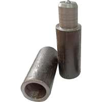 Гаражные петли РемоКолор (диаметр 32 мм; 140 мм; комплект 2 шт) 41-5-132