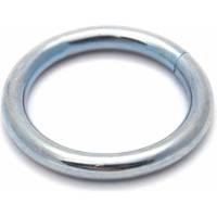Сварное кольцо Невский Крепеж М4x30 мм, нерж. сталь А2, 2 шт. 826328