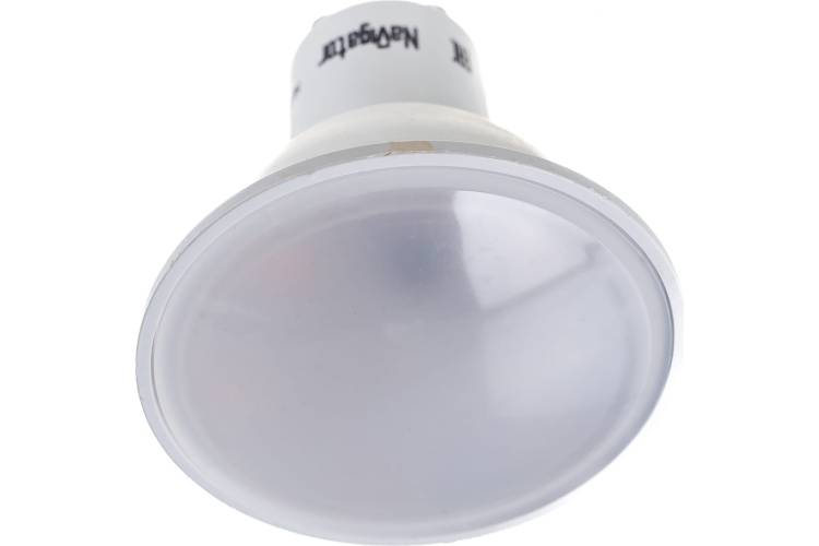 Светодиодная лампа NAVIGATOR NLL-PAR16-5-230-3K-GU10 5Вт 3000К 170-260В 94264 202701