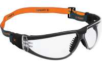 Защитные очки Truper LEDE-ST-R 15304