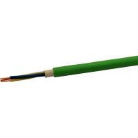 Энергосберегающий кабель EXPERt class ВВГнг(А)-LS 3x1,5 ок(N,PE)-0,66 100 м 35294