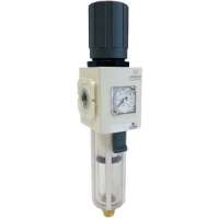 Фильтр-регулятор сжатого воздуха NXE3-1/2-FR0304 1/2 дюйма Camozzi SRF40-7222-4510M4