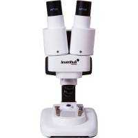 Бинокулярный микроскоп Levenhuk 1ST 70404