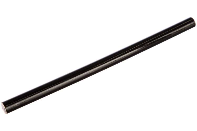Стержни клеевые чёрные (11x200 мм; 6 шт.) РемоКолор 73-0-116