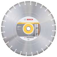 Диск алмазный Universal (400х25.4 мм) Bosch 2608615073