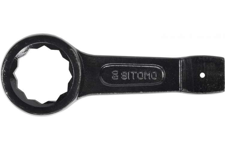 Накидной односторонний ударный ключ SITOMO 60 42303