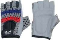 Перчатки для фитнеса Ecos, мужские, мульти, р. S SB-16-1950 005303