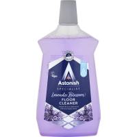 Универсальное средство для мытья полов Astonish цветок лаванды, 1000 мл 6110