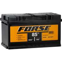 Аккумулятор Forse 6ст 85 VLR 0 LB, 800 А EN, 585118050
