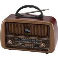 Портативный радиоприемник MAX MR-470 30174