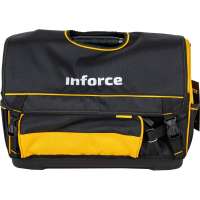 Открытая сумка для инструмента Inforce 18" 11-25-16