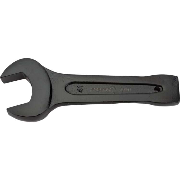 Рожковый ключ Forsage ударный односторонний 41мм L-230мм F-79141(2257)