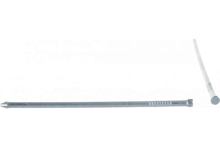Финишные гвозди Восход-Метиз оцинкованные, 1,8x30 мм, 0,5 кг 14653782