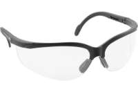 Защитные очки HOEGERT TECHNIK MAINZ бесцветные, универсальный размер HT5K005
