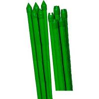Поддержка металл в пластике стиль бамбук GREEN APPLE GCSB-11-180 180 см, 11 мм, 5 шт Б0010290