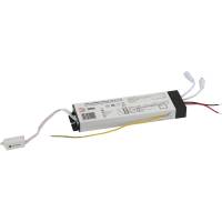 Блок аварийного питания ЭРА LED-LP-5/6 A для панели SPL-5/6 (необходим LED-драйвер) Б0030417