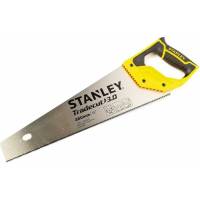 Ножовка по дереву Stanley TRADECUT 11x380 мм STHT20349-1