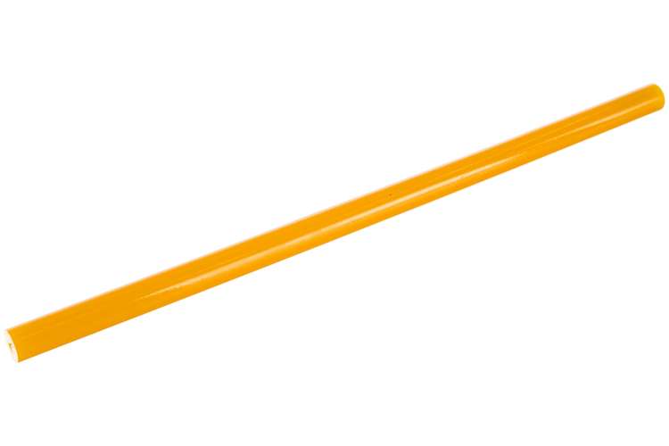 Стержни клеевые (11х250 мм; желтый; 12 шт.) TOPEX 42E171