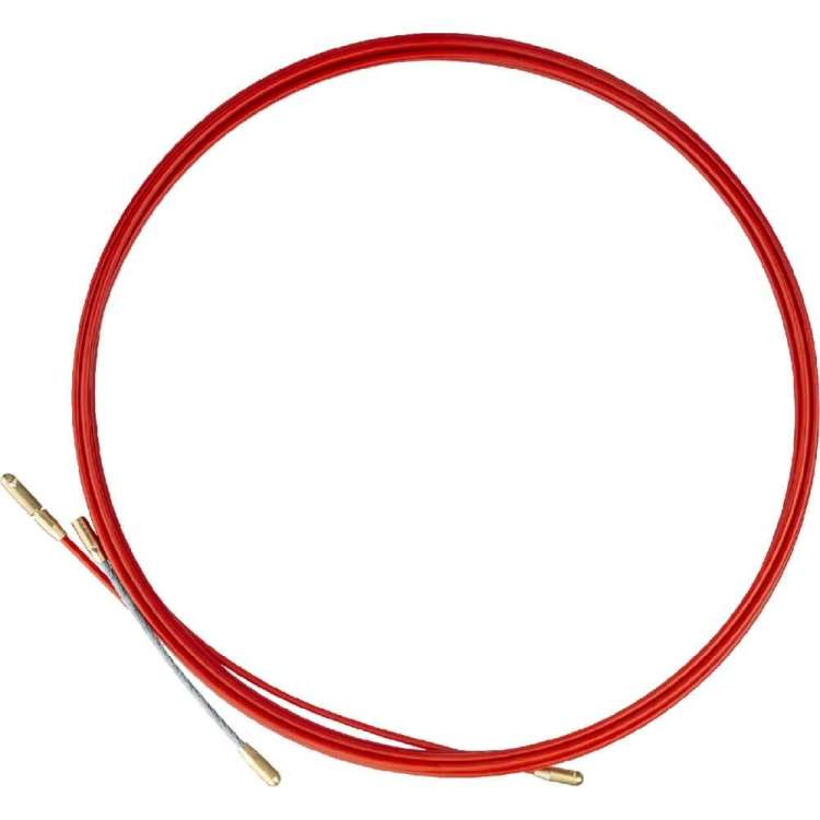 Протяжка для кабеля Navigator 80 277 NTA-Pk01-4.5-5 стеклопруток, 4.5 мм, 5 м 80277