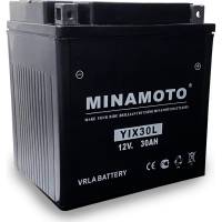 Мотоаккумулятор MINAMOTO YIX30L 5721