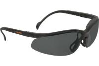 Защитные очки Truper серые LEDE-SN 14302