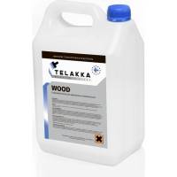 Гидрофобизатор для деревянных поверхностей Telakka GIDROFOB WOOD 10 л 4631160697883