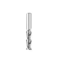 Фреза спиральная по алюминию Z2 (5x13x50 мм; S5 мм) ROTIS 138.051350AL