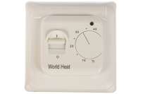 Терморегулятор WH-130 World Heat 058880