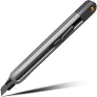 Технический нож DELI Home Series Black HT4009 104615