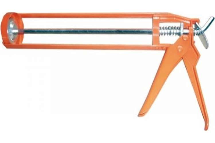 Скелетный пистолет для герметиков Ultima 310 мл ULTMG11001