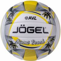 Волейбольный мяч Jogel Miami Beach BC21 1/25 УТ-00018098