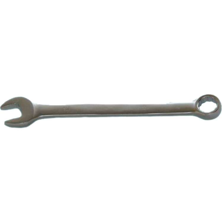 Рожковый и накидной ключ CNIC 17мм хром-ванадий 8411 28419
