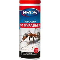 Порошок от муравьев BROS 250 г 706868
