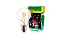 Светодиодная лампа LEADlight СА 230-7-1 E27/ 27 2700К, 9656