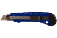 Технический усиленный нож 18 мм KRAFT KT 700902