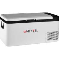 Компрессорный автохолодильник MEYVEL AF-G18 970044