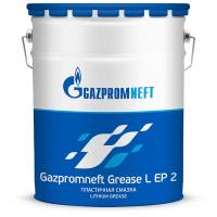 Смазка Grease L EP 2 18 кг/20 л Gazpromneft 2389906739