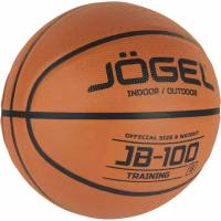 Баскетбольный мяч Jogel JB-100 №6 BC21 1/30 УТ-00018766